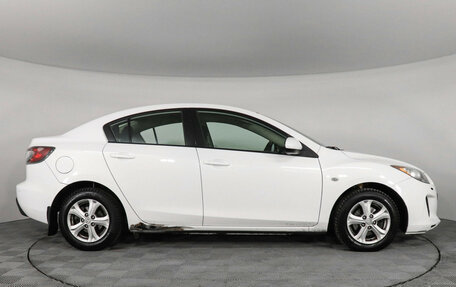 Mazda 3, 2012 год, 680 000 рублей, 4 фотография