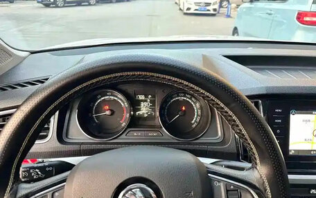 Skoda Kamiq I, 2022 год, 1 249 000 рублей, 9 фотография