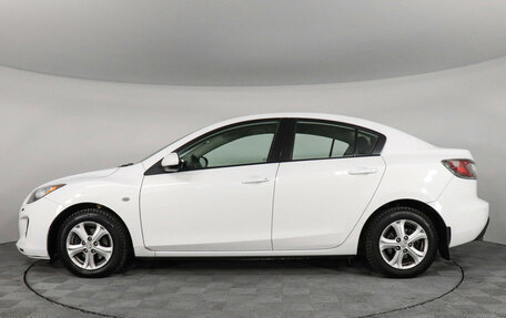 Mazda 3, 2012 год, 680 000 рублей, 8 фотография