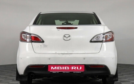 Mazda 3, 2012 год, 680 000 рублей, 6 фотография