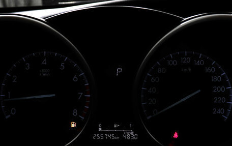 Mazda 3, 2012 год, 680 000 рублей, 11 фотография