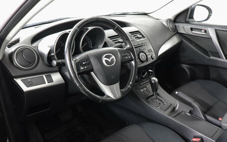 Mazda 3, 2012 год, 680 000 рублей, 9 фотография