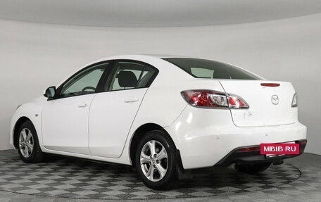 Mazda 3, 2012 год, 680 000 рублей, 7 фотография
