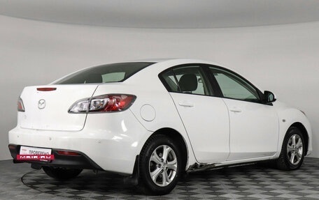 Mazda 3, 2012 год, 680 000 рублей, 5 фотография