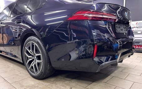 BMW 5 серия, 2024 год, 7 000 000 рублей, 4 фотография