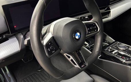 BMW 5 серия, 2024 год, 7 000 000 рублей, 7 фотография