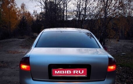 Audi A6, 1999 год, 575 000 рублей, 4 фотография