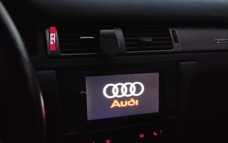 Audi A6, 1999 год, 575 000 рублей, 6 фотография