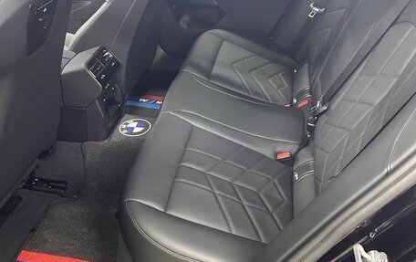 BMW 5 серия, 2024 год, 7 000 000 рублей, 10 фотография