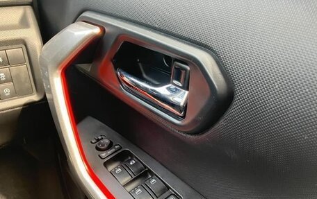 Toyota Raize I, 2022 год, 1 402 000 рублей, 8 фотография