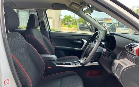 Toyota Raize I, 2022 год, 1 402 000 рублей, 9 фотография