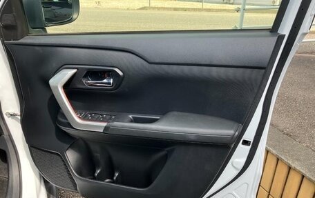 Toyota Raize I, 2022 год, 1 402 000 рублей, 7 фотография