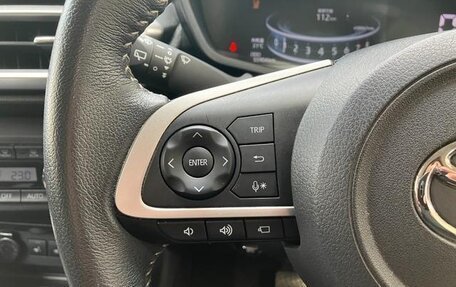 Toyota Raize I, 2022 год, 1 402 000 рублей, 12 фотография