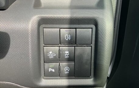 Toyota Raize I, 2022 год, 1 402 000 рублей, 10 фотография