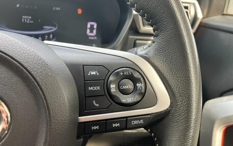 Toyota Raize I, 2022 год, 1 402 000 рублей, 13 фотография