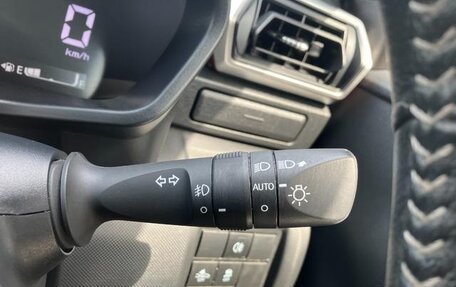 Toyota Raize I, 2022 год, 1 402 000 рублей, 15 фотография