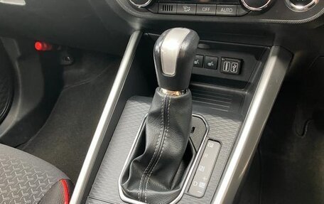 Toyota Raize I, 2022 год, 1 402 000 рублей, 21 фотография