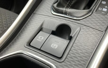 Toyota Raize I, 2022 год, 1 402 000 рублей, 22 фотография