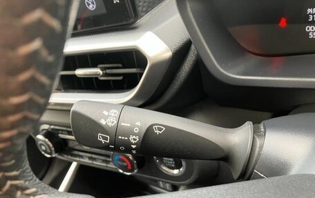 Toyota Raize I, 2022 год, 1 402 000 рублей, 14 фотография