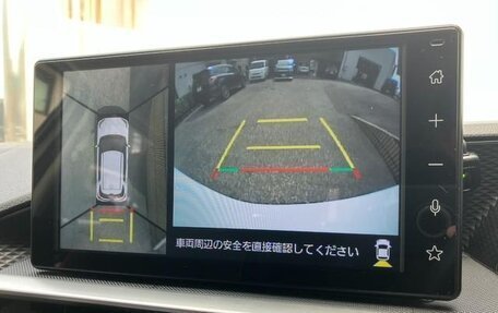 Toyota Raize I, 2022 год, 1 402 000 рублей, 17 фотография