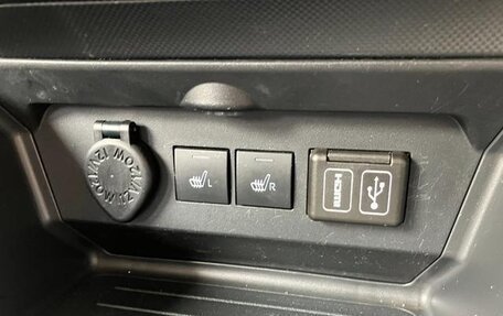 Toyota Raize I, 2022 год, 1 402 000 рублей, 20 фотография