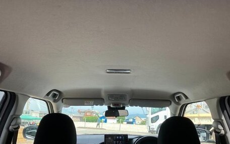 Toyota Raize I, 2022 год, 1 402 000 рублей, 23 фотография