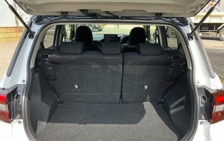 Toyota Raize I, 2022 год, 1 402 000 рублей, 25 фотография