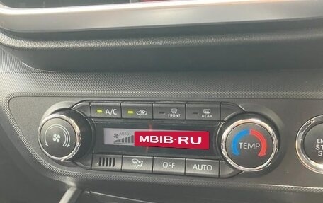 Toyota Raize I, 2022 год, 1 402 000 рублей, 18 фотография