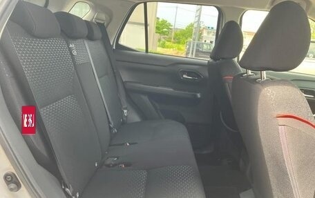 Toyota Raize I, 2022 год, 1 402 000 рублей, 24 фотография