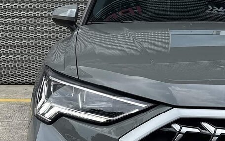 Audi Q3, 2022 год, 2 323 000 рублей, 4 фотография