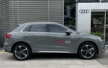 Audi Q3, 2022 год, 2 323 000 рублей, 6 фотография