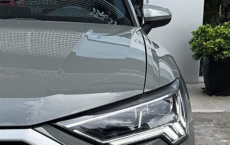 Audi Q3, 2022 год, 2 323 000 рублей, 5 фотография