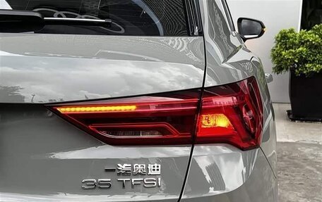 Audi Q3, 2022 год, 2 323 000 рублей, 16 фотография