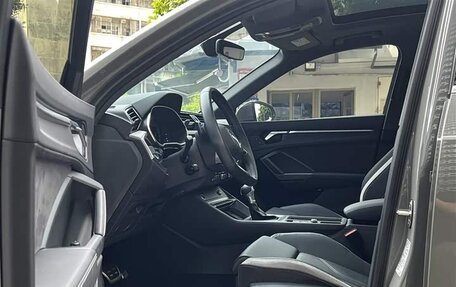 Audi Q3, 2022 год, 2 323 000 рублей, 7 фотография