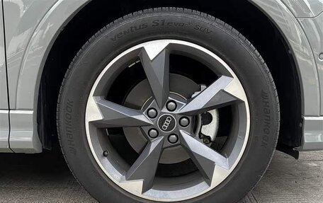 Audi Q3, 2022 год, 2 323 000 рублей, 14 фотография