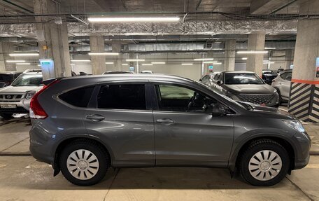 Honda CR-V IV, 2013 год, 1 890 000 рублей, 2 фотография