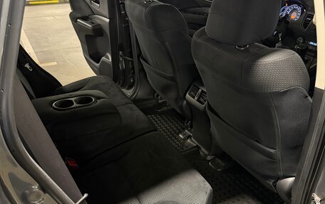 Honda CR-V IV, 2013 год, 1 890 000 рублей, 9 фотография