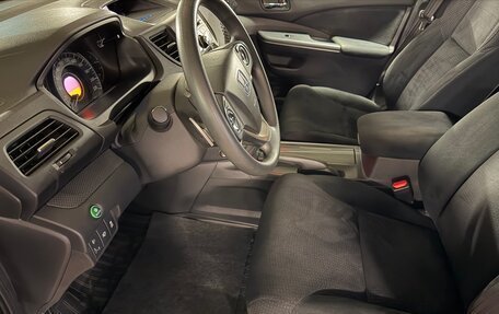 Honda CR-V IV, 2013 год, 1 890 000 рублей, 6 фотография