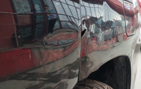 Toyota Highlander III, 2011 год, 1 400 000 рублей, 4 фотография