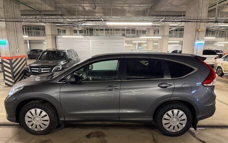 Honda CR-V IV, 2013 год, 1 890 000 рублей, 3 фотография