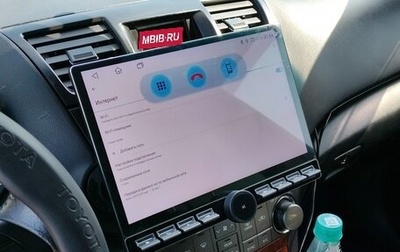 Toyota Highlander III, 2011 год, 1 400 000 рублей, 1 фотография