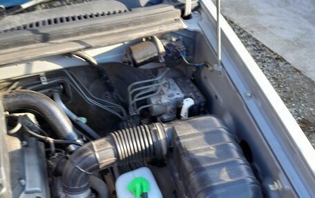 Suzuki Jimny, 2011 год, 920 000 рублей, 1 фотография