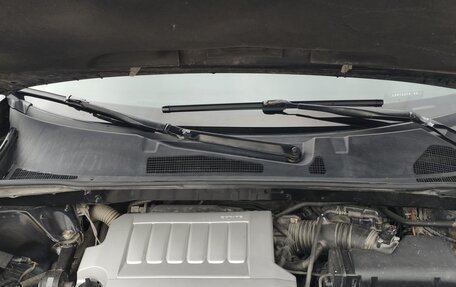 Toyota Highlander III, 2011 год, 1 400 000 рублей, 7 фотография