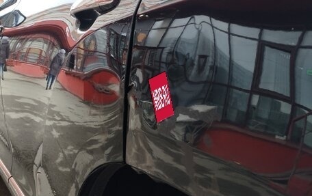 Toyota Highlander III, 2011 год, 1 400 000 рублей, 5 фотография