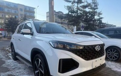 Hyundai ix35, 2021 год, 1 685 000 рублей, 1 фотография