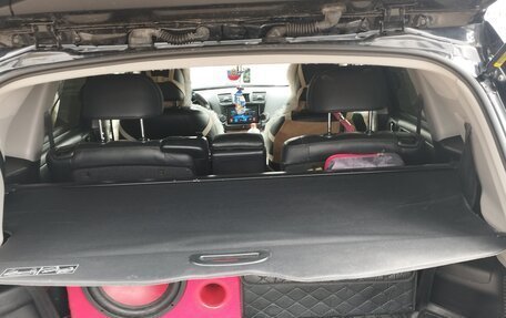 Toyota Highlander III, 2011 год, 1 400 000 рублей, 15 фотография