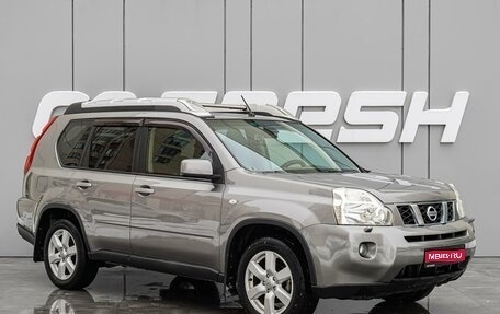 Nissan X-Trail, 2009 год, 965 000 рублей, 1 фотография