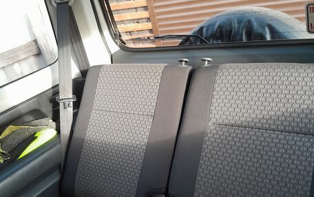 Suzuki Jimny, 2011 год, 920 000 рублей, 4 фотография