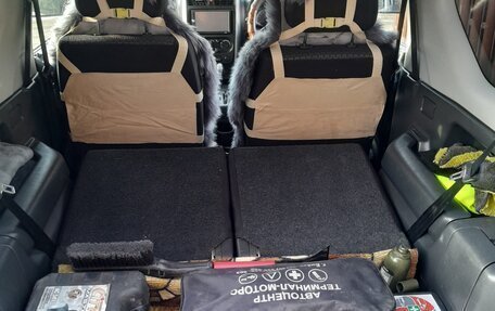 Suzuki Jimny, 2011 год, 920 000 рублей, 6 фотография