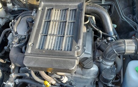 Suzuki Jimny, 2011 год, 920 000 рублей, 3 фотография